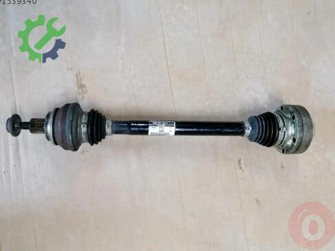 Audi A4 Aks 8W0501203F çıkma parça