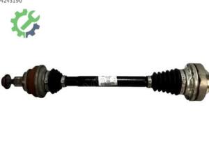 Audi A5 Aks 8W0501204F Sökme Çıkma