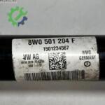 Audi A5 Aks 8W0501204F Sökme Çıkma