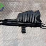 Audi A4 Orijinal Çıkma Taban Halısı 8W0505562