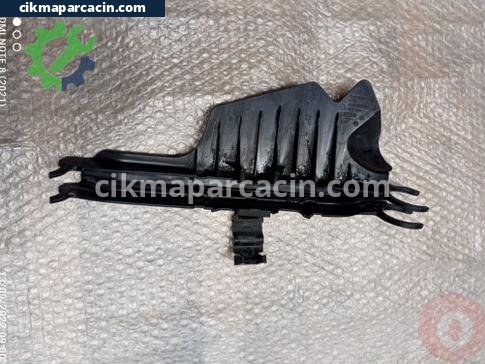 Audi A4 Taban Halısı çıkma parça