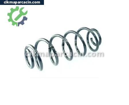 Audi A4 Helezon Yayı çıkma parça