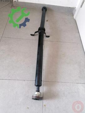Audi A4 Şaft 8W0521101C çıkma parça