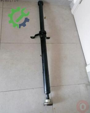 Audi A4 Şaft 8W0521101C çıkma parça