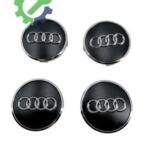 Audi A5 Orijinal Çıkma Jant Göbeği 8W0601170B