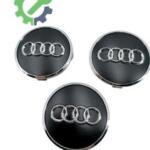 Audi A5 Orijinal Çıkma Jant Göbeği 8W0601170B