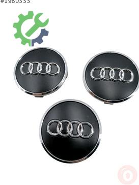 Audi A5 Jant Göbeği 8W0601170B çıkma parça