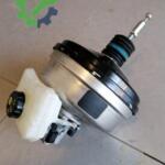 Audi A4 Orijinal Çıkma Westinghouse 8W0612103G