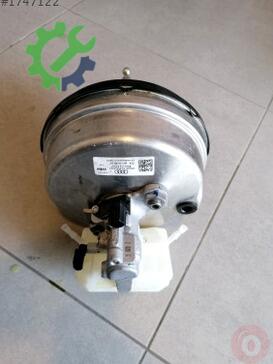 Audi A4 Westinghouse 8W0612103G çıkma parça