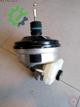 Audi A4 Westinghouse 8W0612103G çıkma parça