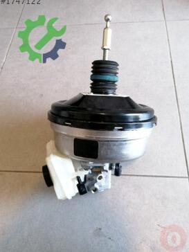 Audi A4 Westinghouse 8W0612103G çıkma parça