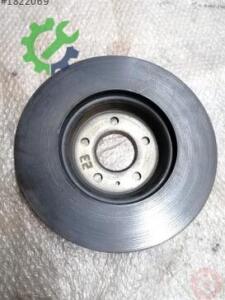 Audi A4 Orijinal Çıkma Fren Disk Aynası 8W0615301G