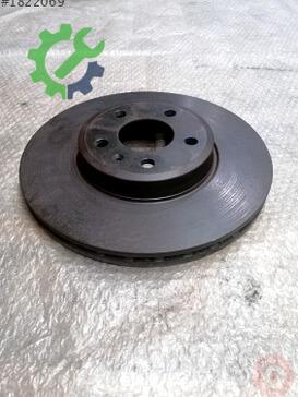 Audi A4 Fren Disk Aynası 8W0615301G çıkma parça