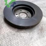 Audi A4 Orijinal Çıkma Fren Disk Aynası 8W0615301G
