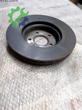 Audi A4 Fren Disk Aynası 8W0615301G çıkma parça