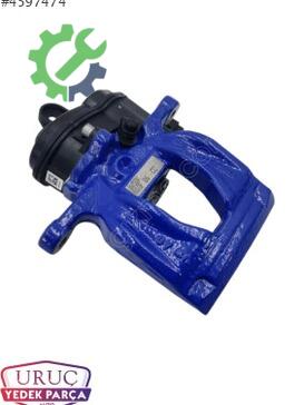 Audi RS Kaliper 8W0615403S çıkma parça