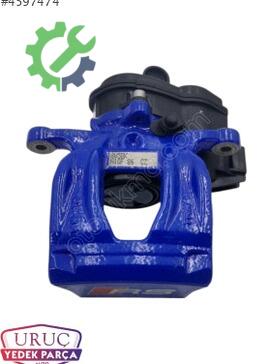 Audi RS Kaliper 8W0615403S çıkma parça