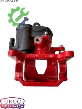 Audi RS Kaliper 8W0615404S çıkma parça