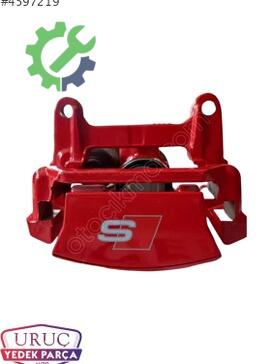 Audi RS Kaliper 8W0615404S çıkma parça