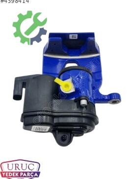 Audi RS Kaliper 8W0615404S çıkma parça