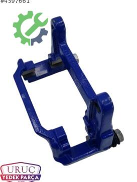 Audi RS Kaliper 8W0615425H çıkma parça