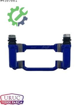 Audi RS Kaliper 8W0615425H çıkma parça