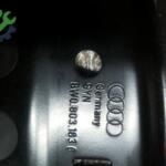 Audi A4 2022 Çıkma Tabla 8W0803183C