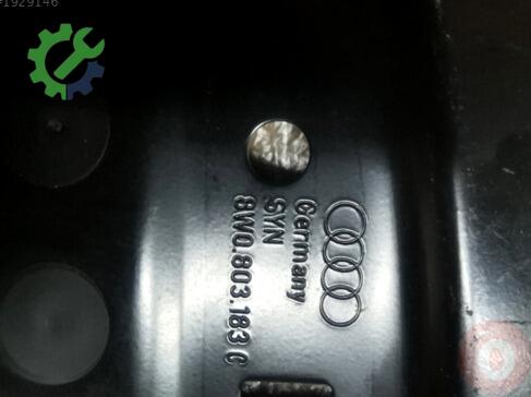 Audi A4 Tabla 8W0803183C çıkma parça