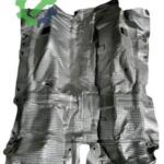 Audi A4 2023 Çıkma Ön Tampon 8W0804160D