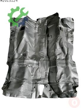 Audi A4 Ön Tampon 8W0804160D çıkma parça