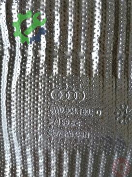 Audi A4 Ön Tampon 8W0804160D çıkma parça