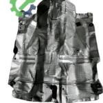 Audi A4 2023 Çıkma Ön Tampon 8W0804160D