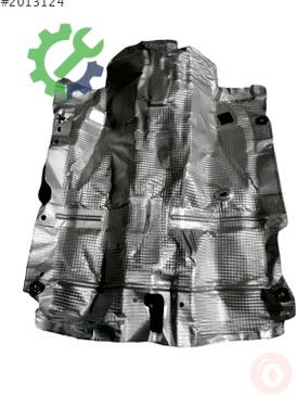 Audi A4 Ön Tampon 8W0804160D çıkma parça