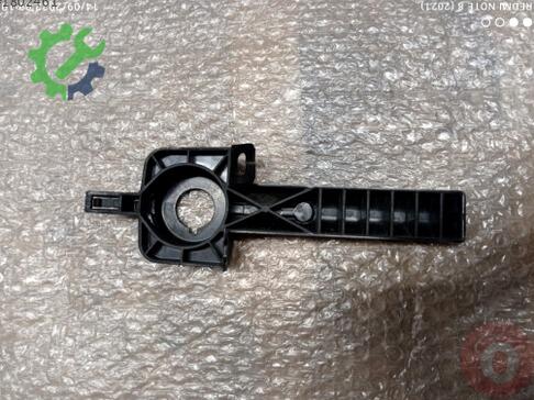 Audi A5 Radyatör 8W0805201 çıkma parça