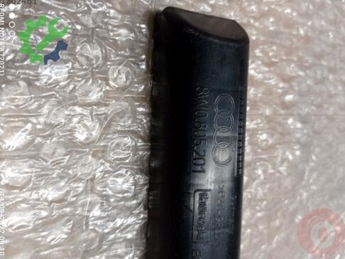 Audi A5 Radyatör 8W0805201 çıkma parça