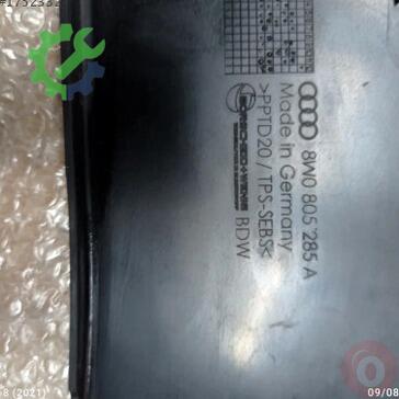 Audi A4 Kaput 8W0805285A çıkma parça