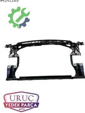 Audi A4 Ön Panel 8W0805594 çıkma parça