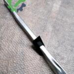 Çıkma Audi A4 Tampon Braketi 8W0805645B