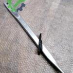 Çıkma Audi A4 Tampon Braketi 8W0805645B