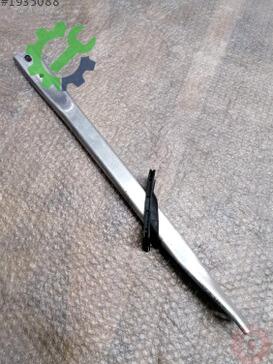Audi A4 Tampon Braketi 8W0805645B çıkma parça