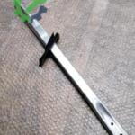 Çıkma Audi A4 Tampon Braketi 8W0805645B