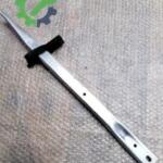 Audi A5 2022 Çıkma Tampon Braketi 8W0805646B