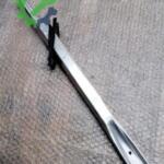 Audi A5 2022 Çıkma Tampon Braketi 8W0805646B