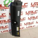 Audi A4 Orijinal Çıkma Ön Tampon 8W0807081C