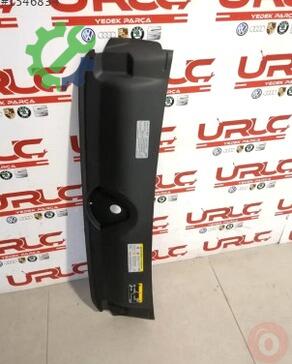 Audi A4 Ön Tampon 8W0807081C çıkma parça