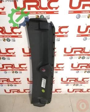 Audi A4 Ön Tampon 8W0807081C çıkma parça