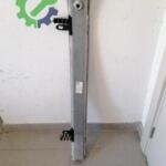 Audi A4 Tampon Demiri 8W0807113 Sökme Çıkma