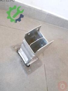 Tampon Demiri Audi A4 2022 Çıkma 8W0807133