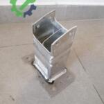 Tampon Demiri Audi A4 2022 Çıkma 8W0807133
