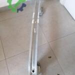 Audi A4 Orijinal Çıkma Tampon Demiri 8W0807309
